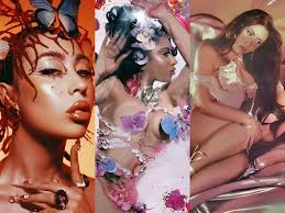 APT' de ROSÉ & Bruno Mars debuta esta semana en el puesto #8 del Billboard  Hot 100.