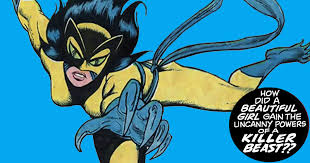 However, captain marvel is not an impervious superhero. On Marvel S First Female Superhero Written By A Woman Literary Hub