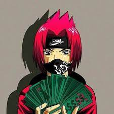 Find the best sasuke wallpaper on getwallpapers. Image Result For Naruto Money Nike Naruto Art Supreme Wallpaper Naruto Wallpaper