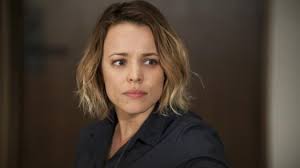 Do You Know About Rachel Mcadams? Quiz