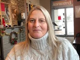 Fundraiser for Jennifer Hagblom by Beverley Ashton : Help jen with bills  while battling stage 4 Cancer