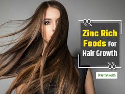 Prepare a curry and add chickpeas to it, prepare vegetarian dishes or. Troubled By Hair Loss Include These 5 Zinc Rich Foods In Your Diet