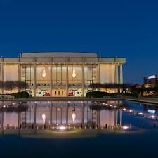 Chrysler Hall Norfolk Broadway Org