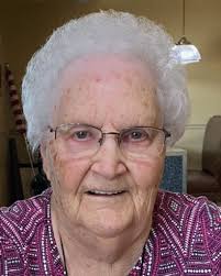 Lucille "Lucy" Reese Obituary October 1, 2025