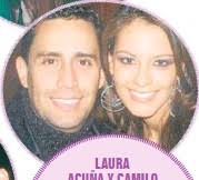 Desde entonces muy poco se supo de la vida del presentador del matutino 'día a día' y de su vida privada. Laura Acuna Y Camilo Montoya Pressreader