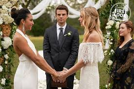 Le vampire originel klaus fait son retour au vieux carré, un quartier français de la nouvelle orléans. The Originals L Avis De La Redac Sur La Saison 5