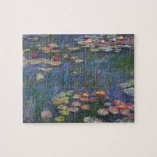 Check spelling or type a new query. Monet Water Lilies 1908 Fine Art Jigsaw Puzzle Zazzle Com Claude Monet Water Lilies Monet Water Lilies Flower Jigsaw Puzzles