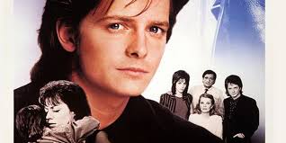 Michael j fox was born on june 9, 1961, in edmonton alberta. Zeitsprung Ab 6 2 1987 Lauft Light Of Day Mit Joan Jett