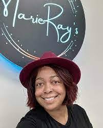 Marcy Madison's Instagram, Twitter & Facebook