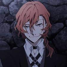 𝑎𝑛𝑖𝑚𝑒 𝑖𝑐𝑜𝑛 dog icon bungo stray dogs bungou stray dogs characters