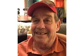 Donald Braddock Obituary (1947