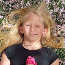 Fundraiser for Jeremy Hatch by Nancy Cammans Basford : Ally Mae Hatch