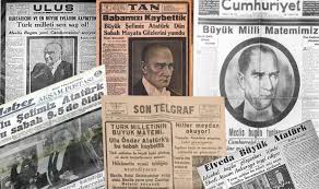Rüzgarlı Sokak Gazeteciliği 1 – Bilkent Post