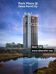 The best condo in desa park city, very airy, bright and comfortable! The Reason Why People Were Queuing To Purchase This Kl Condominium Hype Malaysia