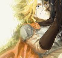 Luke Braveheart (Braveheart Luke) - Zenshuu - Image #4438709 ...