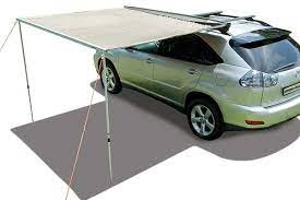 Rhino Rack Sunseeker Awnings Best Price On Rhino Rack Sun Seeker Car Truck Suv Awnings For Camping Suv Camping Minivan Camping Truck Tent