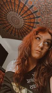 They must've looked deep down into my soul..." 🦄