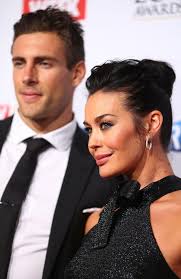 Megan Gale's Logies ring riddle