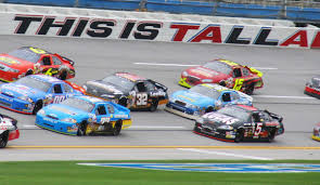 Nascar playoff race rescheduled for today, hopefully. Nascar Race Mom Arca Qualifying Canceled At Talladega