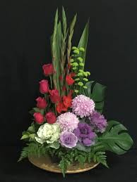 Japanese Flower Arrangement Flower Arrangements Large Flower Arrangements Flower Arrangement Designs