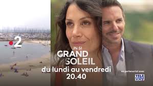 Une femme revient à montpellier après des années d'absence, afin de faire découvrir sa ville natale à son fils adolescent. Un Si Grand Soleil Du Lundi 7 Au Vendredi 11 Juin 2021 Resumes En Avance Et Spoilers De La Semaine Prochaine Femin Actu