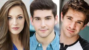 Laura Osnes, Adam Kaplan, Dan DeLuca Set for When Change Comes Musical