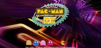 Jazz Apps Club Pacman Bandai Namco Entertainment Android Mobile Games