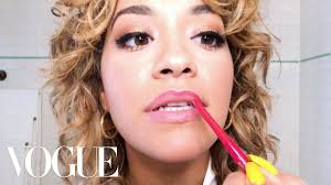 Rita ora] midnight, come get right, on this side freak, freak, like my name, g, honest. Rita Ora In 5 Minuten Zum Sexy Abend Make Up