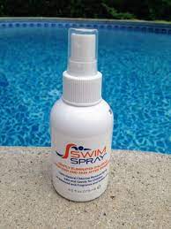 Dry Skin Care Tips For Swimmers Swimmers Hair Chlorine Green Hair Chlorine Damaged Hair