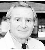 WILLIAM SEED Obituary (2014)