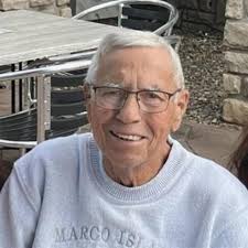 Obituary, Visitation & Funeral Information