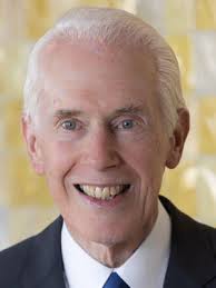 Foundation Board of Directors