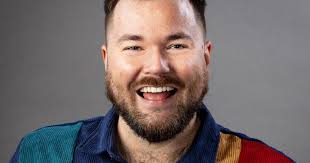 One Day in Charlottetown: singer-songwriter Brandon Howard Roy