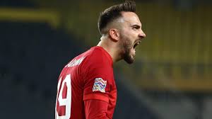 Kenan karaman, 5 mart 1994 stuttgart, almanya doğumlu türk futbolcudur. Galatasaray In Kenan Karaman Israri Suruyor