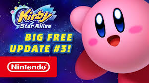 This requires obtaining 100 out of the 120 total friend hearts available. Kirby Star Allies Dev On The Newest Dream Friends Nintendo Everything