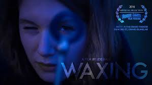 Waxing (Short 2015)