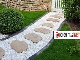 Dolomit Tasi Dolomit Dolomit Tasi Fiyati Dolomit Tasi Olcu Bahce Tasarimi Kucuk Bahceler Bahce Yollari
