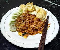 Mie goreng adalah salah satu makanan yang disukai banyak orang. Resep Dan Cara Membuat Mie Goreng Aceh Garnesia Com