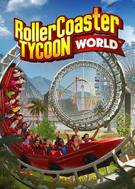 Rollercoaster tycoon is a business strategy and simulation game in which. Buy Rollercoaster Tycoon World Steam