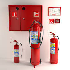 I modeled and textured this fire extinguisher in blender 01.02.2013. 3d Model Fire Extinguishers And Fire Equipment Cgtrader