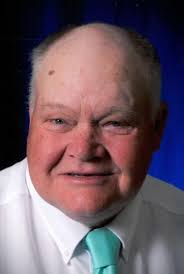 Richard 'Dick' Meyer