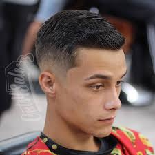 Thick hair benefits from styling products that provide hold without adding volume or stickiness, so winkler suggests stocking up on clays or pastes. 37 Best Haircuts For Men With Thick Hair High Volume In 2021