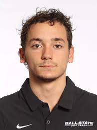 Bronze Stalk Staying in Muncie