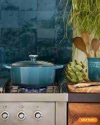 Caring for your le creuset oven is easy when you wash it properly. Le Creuset Spring Cleaning How To Clean And Care For Your Le Creuset