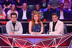 Das ist die Gewinnerin von »The Masked Singer« - Sucy Pretsch Magazin
