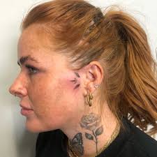 Joel Denaro Tattoo Artist...