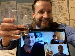 Seth Kozak, MPA, MA, MS