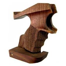 Only to be carried out by competent gunsmiths! Rink Grip Steyr Evo Lp10 2 50 Mrb0 Nu Airgunsplus