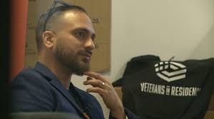 Growing program supports veteran-owned businesses in the Twin Cities