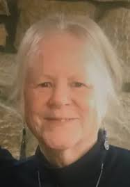 Obituary information for Sally Hinchliffe MacMillan